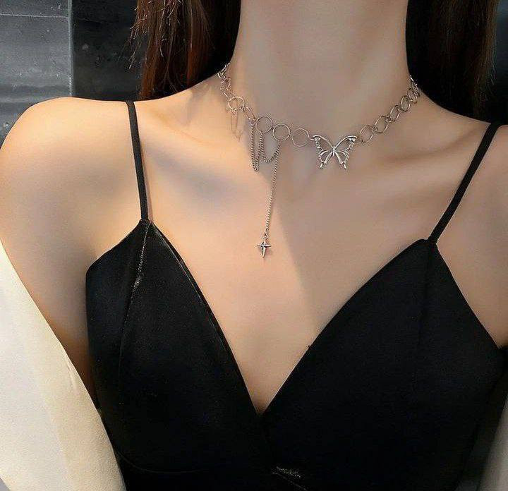 چوکر پروانه