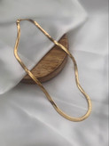 گردنبند استیل ماری